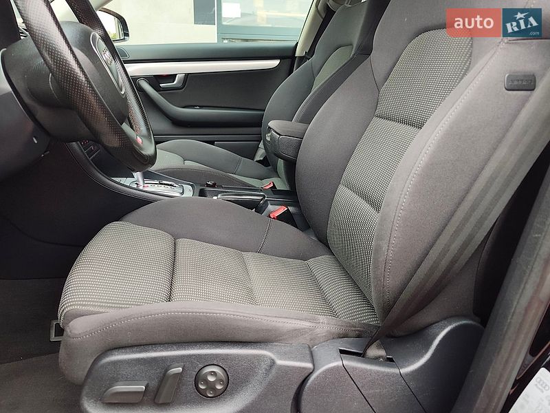 Универсал Audi A4 2006 в Сарнах