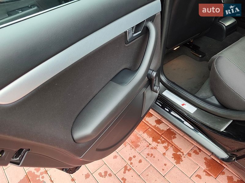 Универсал Audi A4 2006 в Сарнах
