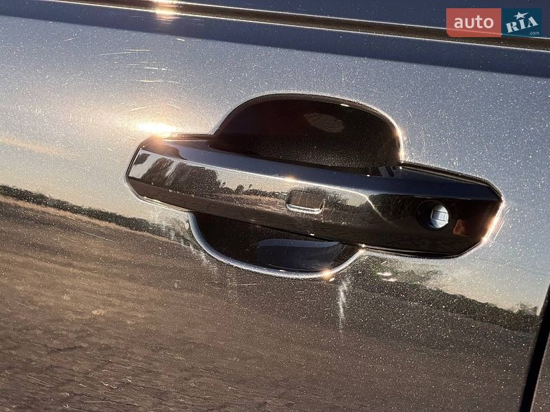 Универсал Audi A4 2019 в Львове фото 8 Универсал Audi A4 2019 в Львове