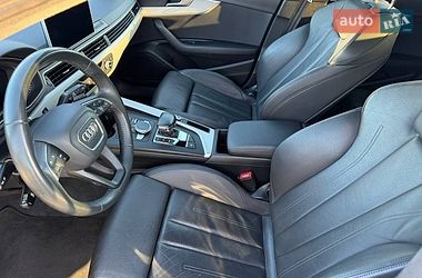 Универсал Audi A4 2019 в Львове фото 22 Универсал Audi A4 2019 в Львове