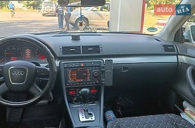 Универсал Audi A4 2008 в Чернигове