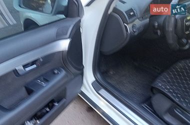 Универсал Audi A4 2008 в Чернигове