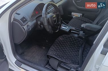 Универсал Audi A4 2008 в Чернигове