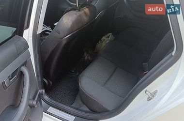 Универсал Audi A4 2008 в Чернигове