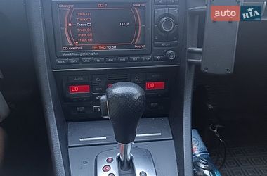 Универсал Audi A4 2008 в Чернигове