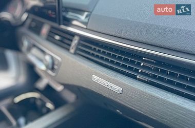 Седан Audi A4 2021 в Стрые