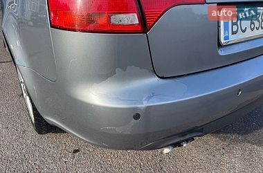Универсал Audi A4 2005 в Львове