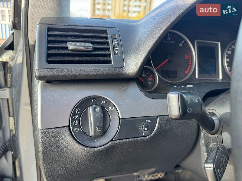 Универсал Audi A4 2005 в Львове