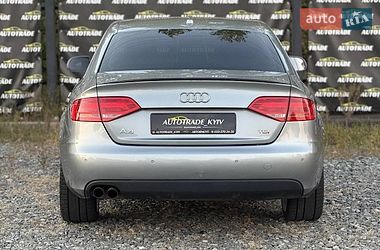 Седан Audi A4 2011 в Киеве