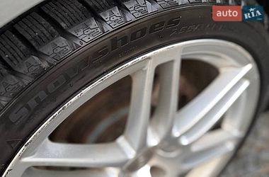 Седан Audi A4 2011 в Киеве