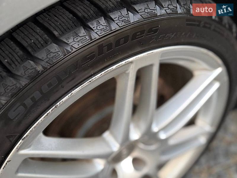 Седан Audi A4 2011 в Киеве