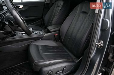 Седан Audi A4 2019 в Ровно фото 13 Седан Audi A4 2019 в Ровно
