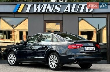 Седан Audi A4 2014 в Одесі фото 6 Седан Audi A4 2014 в Одесі