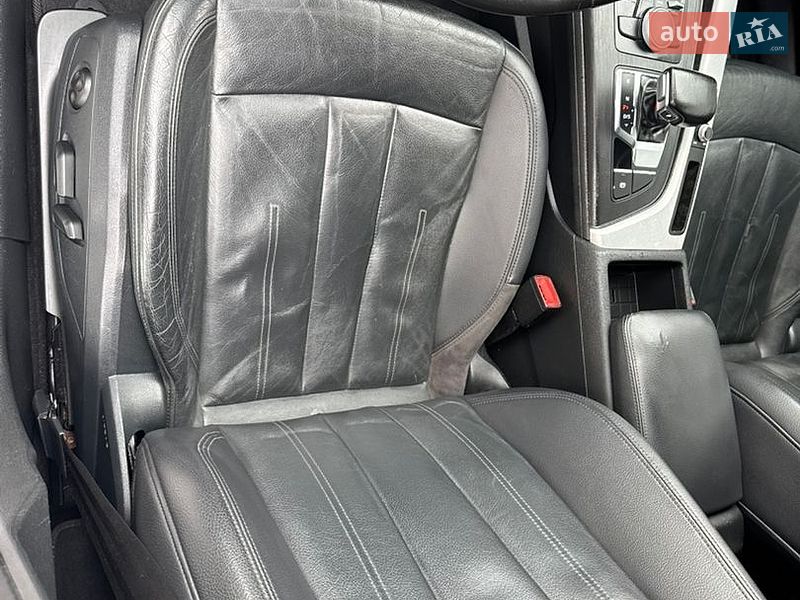 Седан Audi A4 2016 в Хмельницком