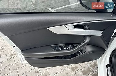 Седан Audi A4 2016 в Хмельницком