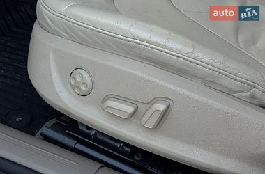 Універсал Audi A4 2010 в Умані