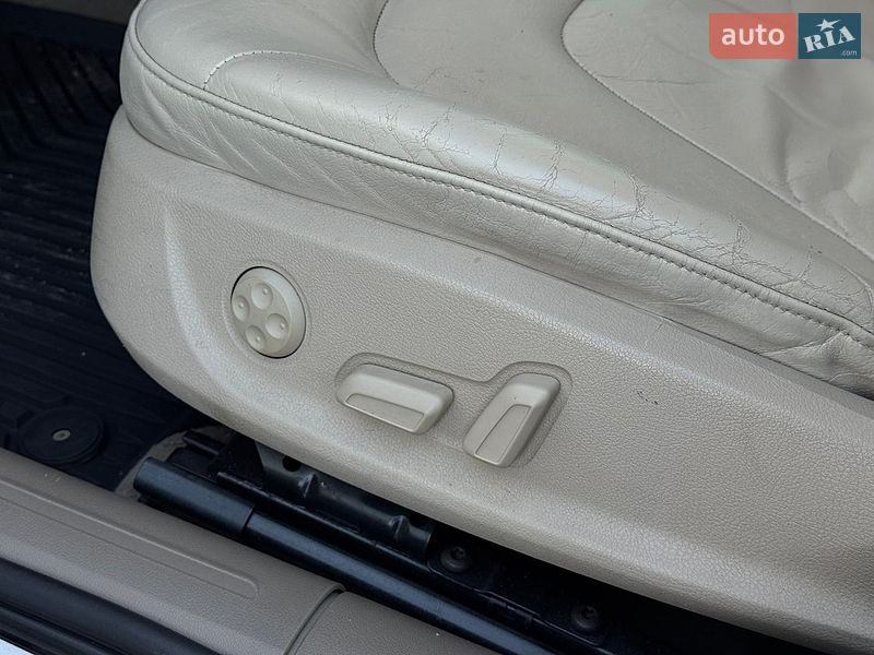 Універсал Audi A4 2010 в Умані