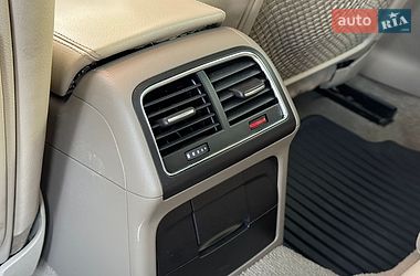 Універсал Audi A4 2010 в Умані