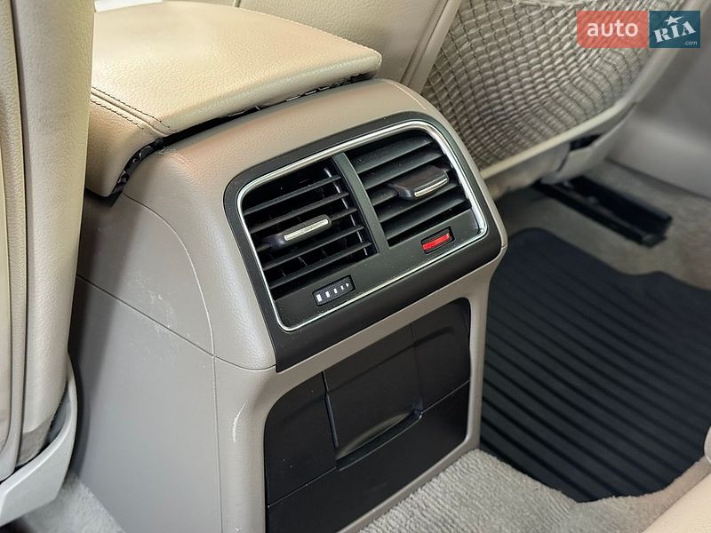 Універсал Audi A4 2010 в Умані