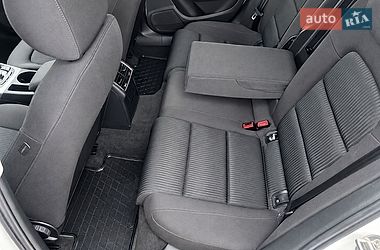 Универсал Audi A4 2014 в Киеве