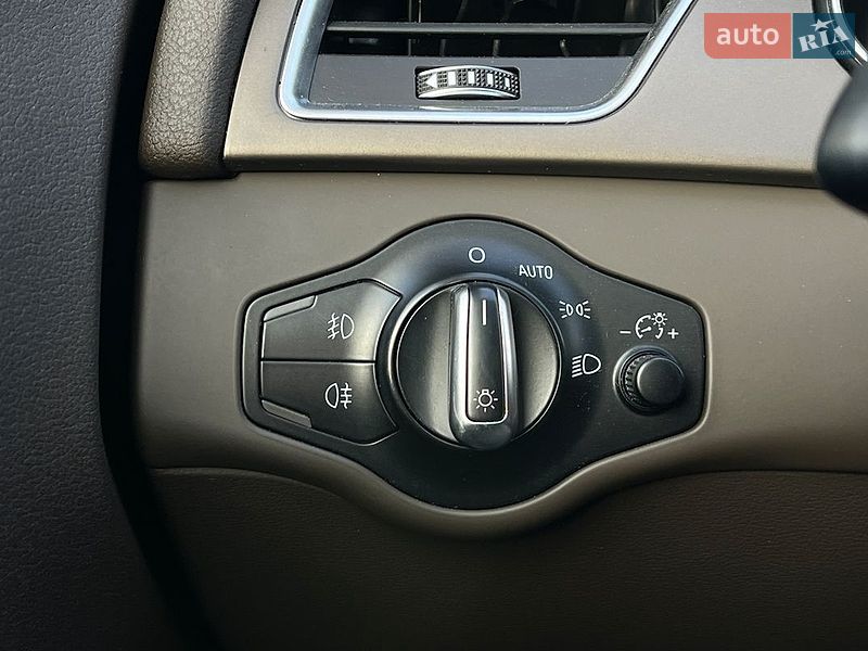 Седан Audi A4 2014 в Коломиї фото 18 Седан Audi A4 2014 в Коломиї