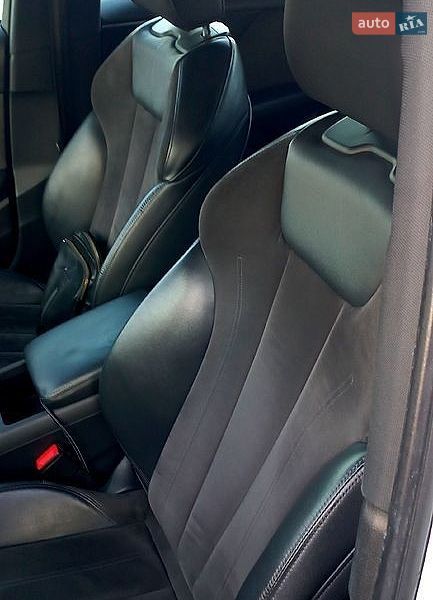 Седан Audi A4 2016 в Києві