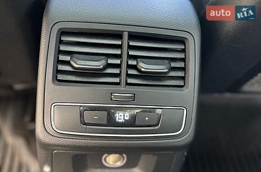Седан Audi A4 2015 в Полтаве