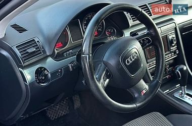 Універсал Audi A4 2005 в Кременці