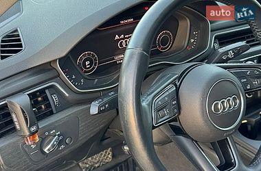 Седан Audi A4 2018 в Болехові фото 11 Седан Audi A4 2018 в Болехові