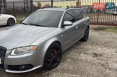 Универсал Audi A4 2006 в Белой Церкви