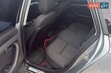 Универсал Audi A4 2006 в Белой Церкви