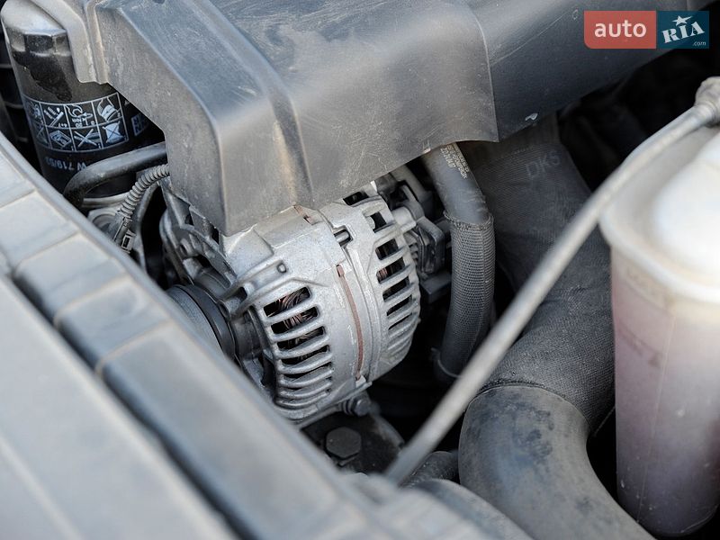 Седан Audi A4 2010 в Івано-Франківську