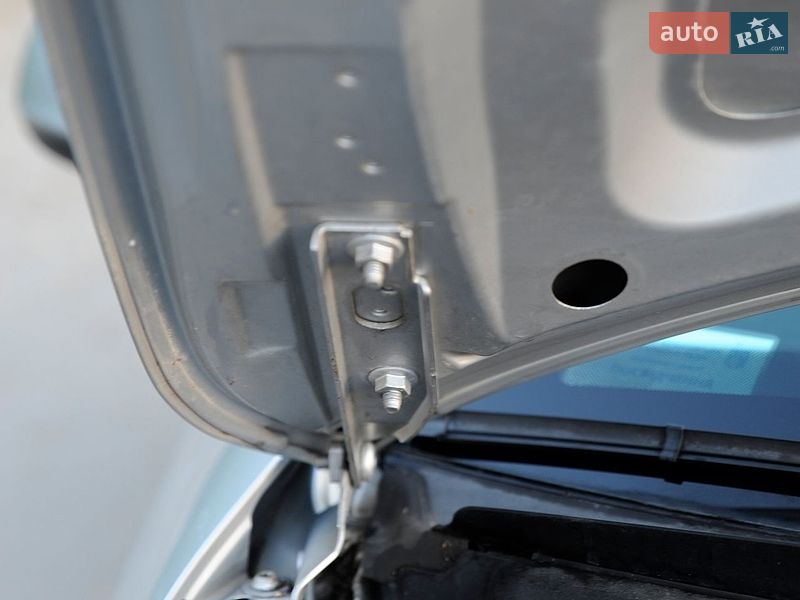 Седан Audi A4 2010 в Івано-Франківську