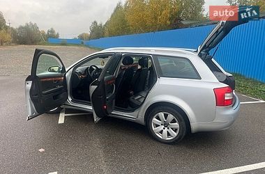 Універсал Audi A4 2003 в Києві
