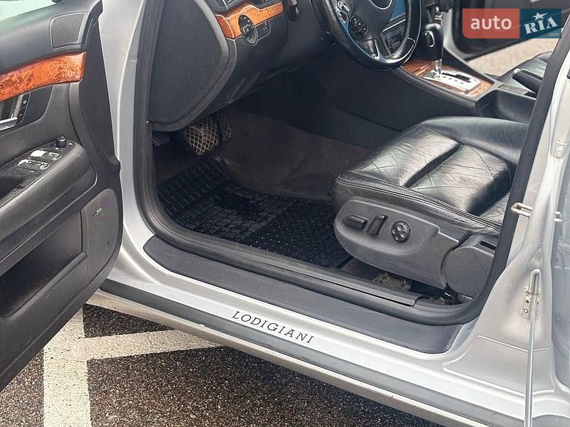 Універсал Audi A4 2003 в Києві