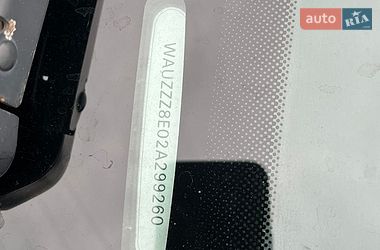Седан Audi A4 2002 в Білій Церкві