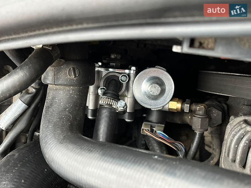 Седан Audi A4 2002 в Білій Церкві