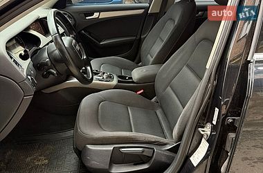 Универсал Audi A4 2008 в Хмельницком