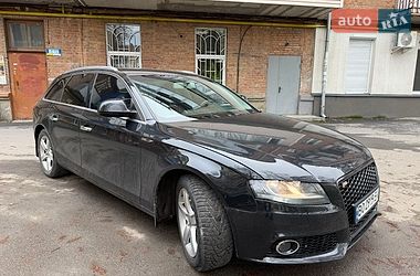 Универсал Audi A4 2008 в Хмельницком