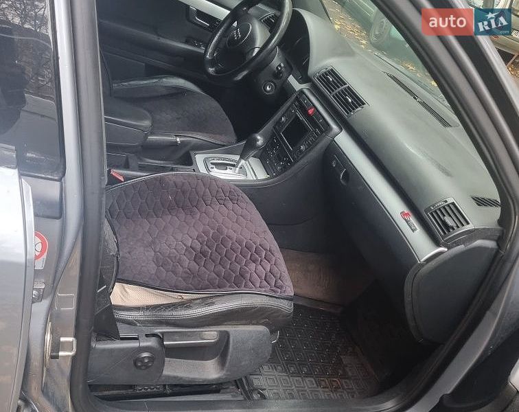 Универсал Audi A4 2003 в Одессе фото 5 Универсал Audi A4 2003 в Одессе