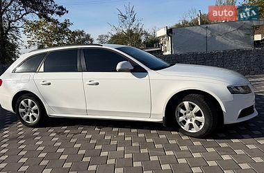 Универсал Audi A4 2008 в Запорожье
