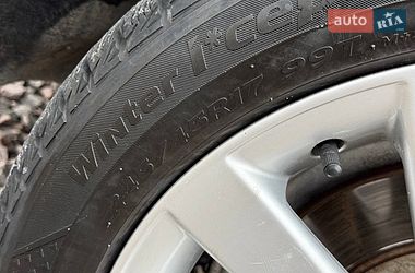 Седан Audi A4 2013 в Винниках