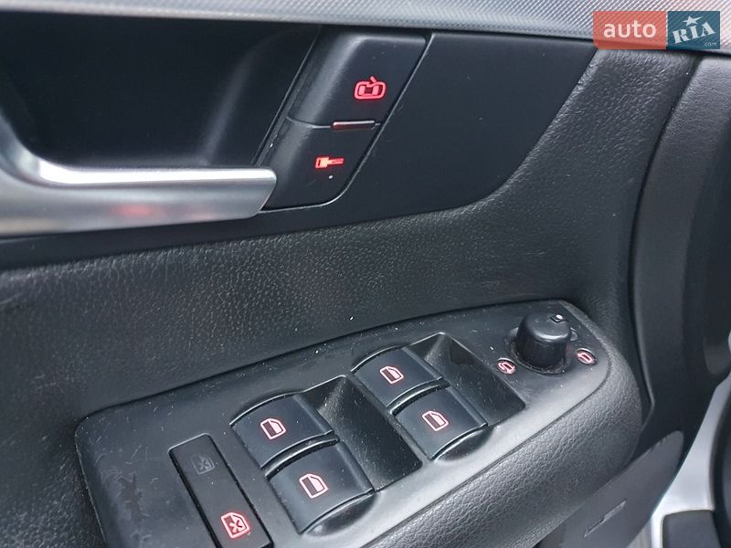 Универсал Audi A4 2005 в Киеве
