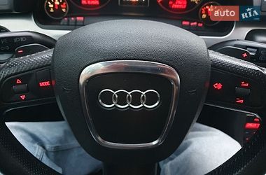 Универсал Audi A4 2005 в Киеве