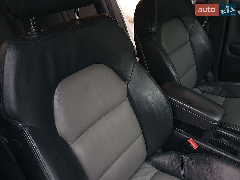 Универсал Audi A4 2005 в Киеве