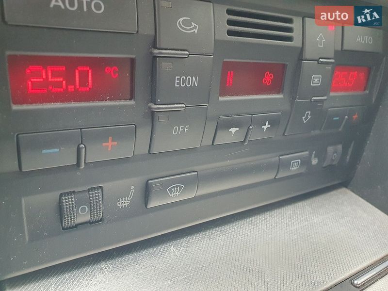 Универсал Audi A4 2005 в Киеве