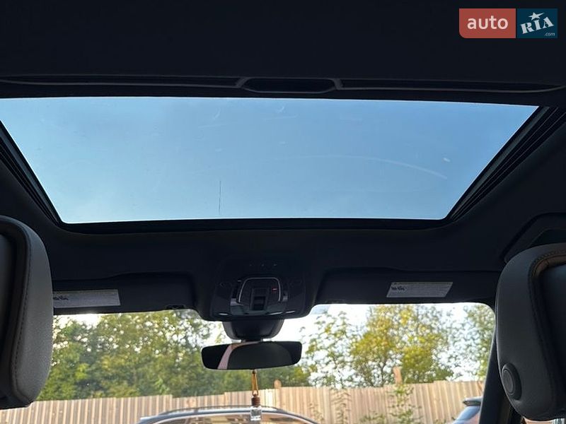 Седан Audi A4 2017 в Львові