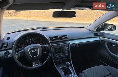 Універсал Audi A4 2005 в Золотоноші фото 12 Універсал Audi A4 2005 в Золотоноші