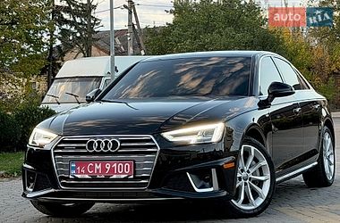 Седан Audi A4 2019 в Виннице фото 2 Седан Audi A4 2019 в Виннице