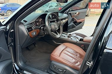 Седан Audi A4 2019 в Виннице фото 43 Седан Audi A4 2019 в Виннице